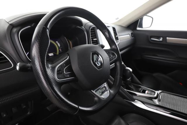 Renault Koleos image 2