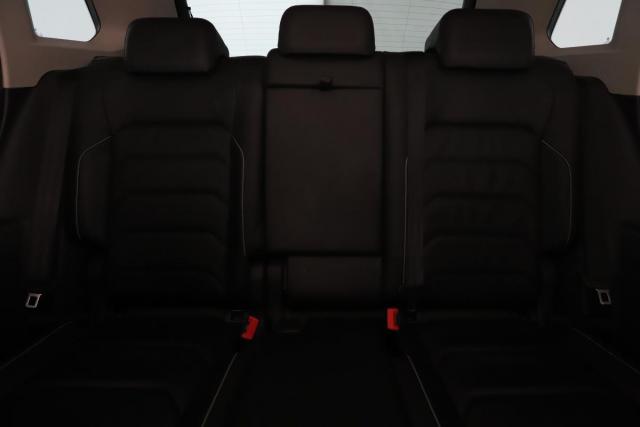 Volkswagen Tiguan image 4