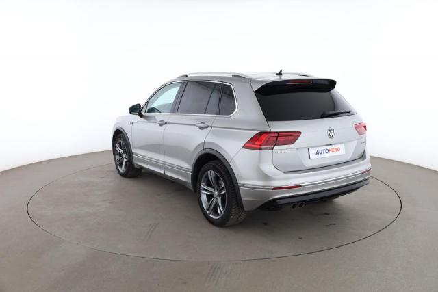 Volkswagen Tiguan image 7