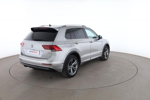 Volkswagen Tiguan image 2