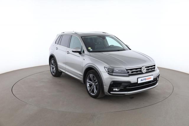 Volkswagen Tiguan image 9