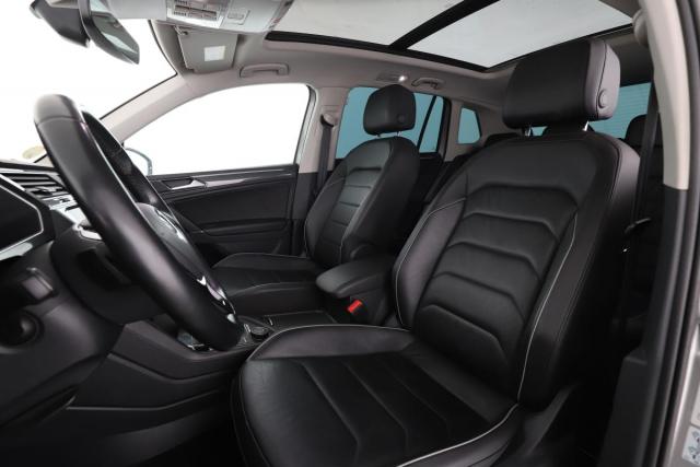 Volkswagen Tiguan image 1