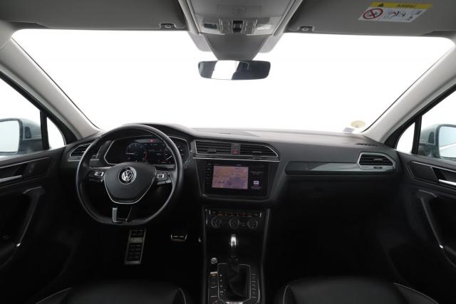 Volkswagen Tiguan image 6