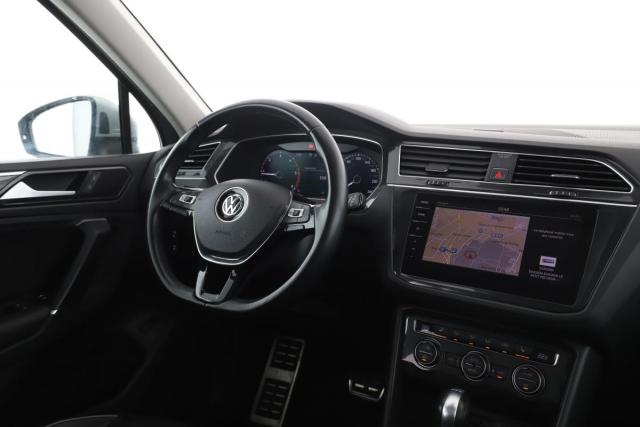 Volkswagen Tiguan image 8