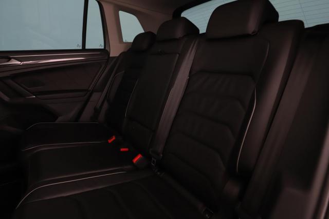 Volkswagen Tiguan image 5