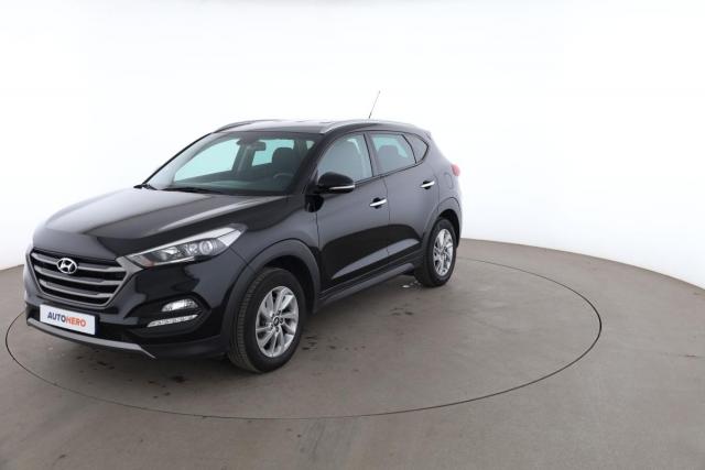 Hyundai Tucson 1.6 Gdi Intuitive 132 Ch