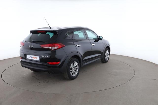 Hyundai Tucson image 7