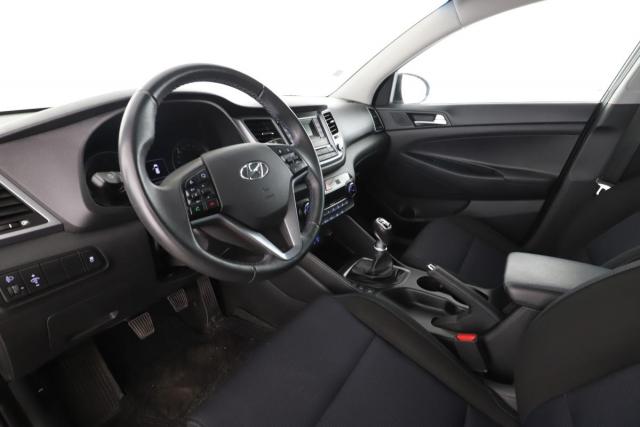Hyundai Tucson image 3