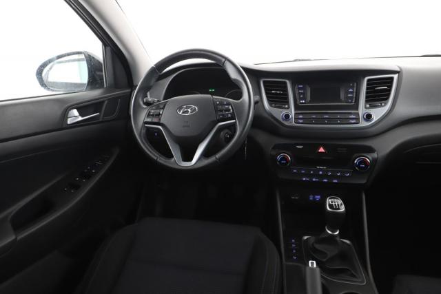 Hyundai Tucson image 9