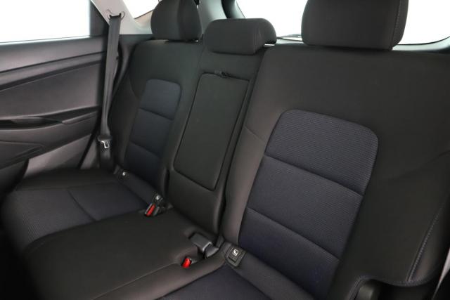 Hyundai Tucson image 1
