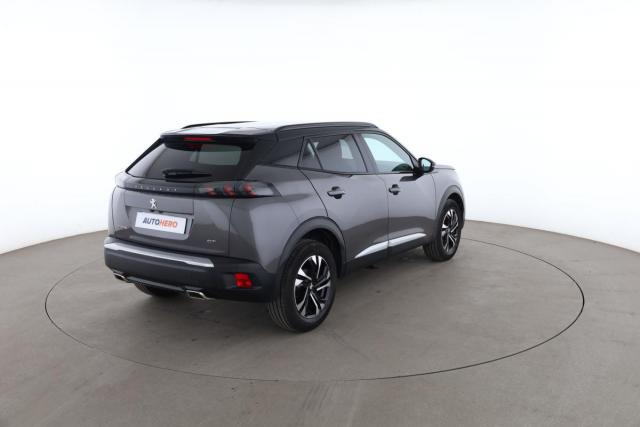Peugeot 2008 image 6
