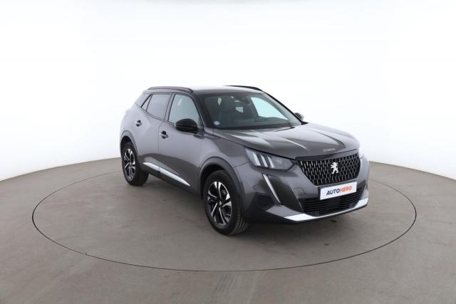 Peugeot 2008 image 9