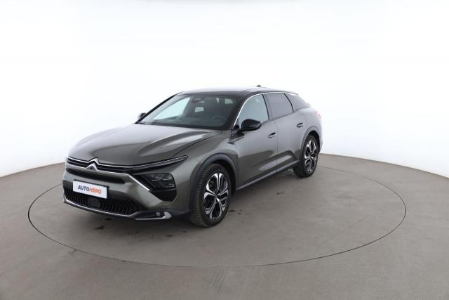 Citroen C5 X 1.6 Puretech Shine Pack Eat8 181 Ch
