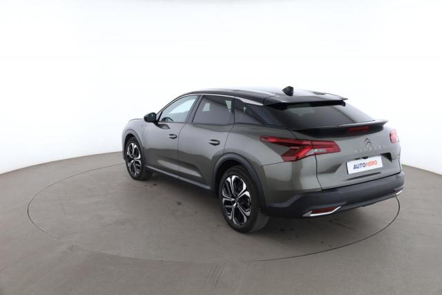 Citroen C5 X image 8