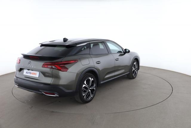 Citroen C5 X image 7