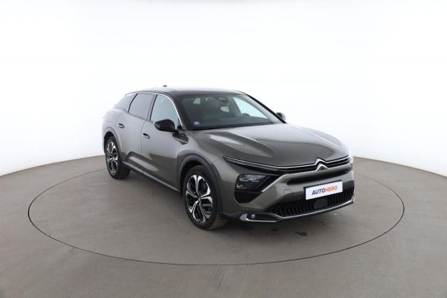 Citroen C5 X image 4