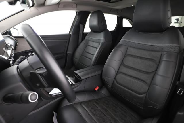 Citroen C5 X image 9