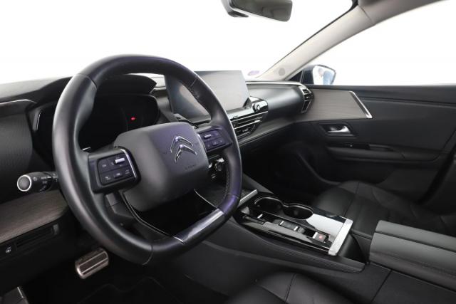 Citroen C5 X image 1