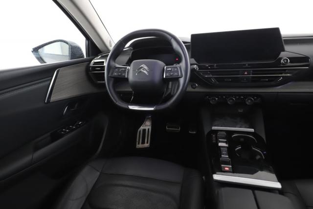 Citroen C5 X image 2