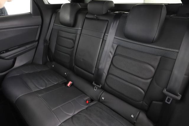 Citroen C5 X image 3