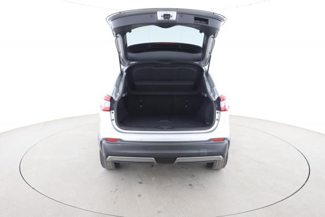 Nissan Qashqai image 7