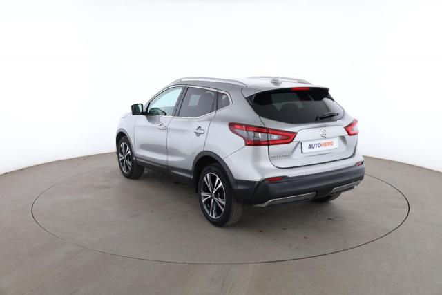 Nissan Qashqai image 8