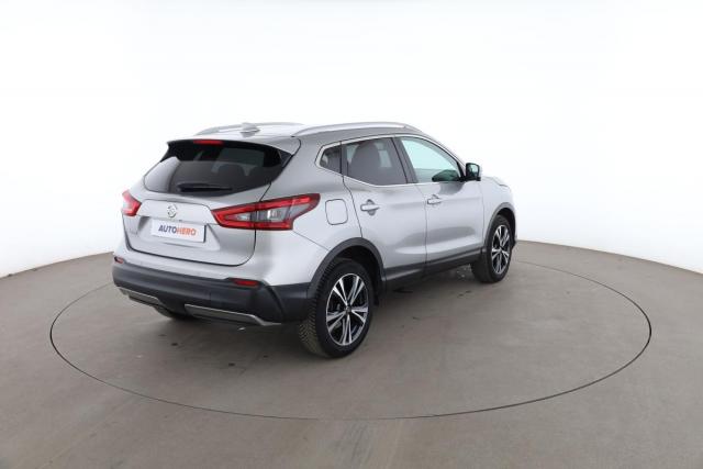 Nissan Qashqai image 2