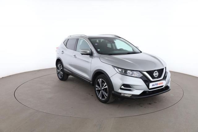 Nissan Qashqai image 3