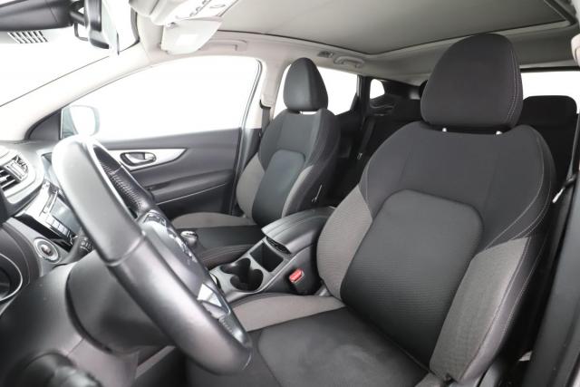 Nissan Qashqai image 6