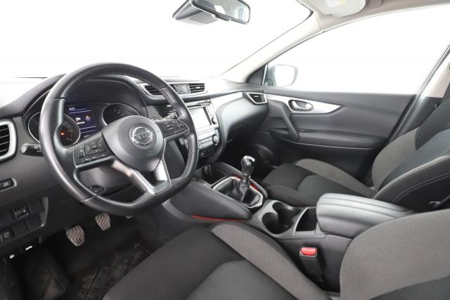 Nissan Qashqai image 1