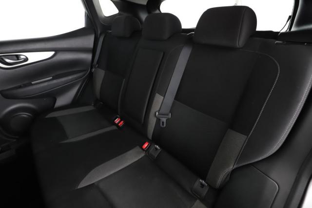 Nissan Qashqai image 4