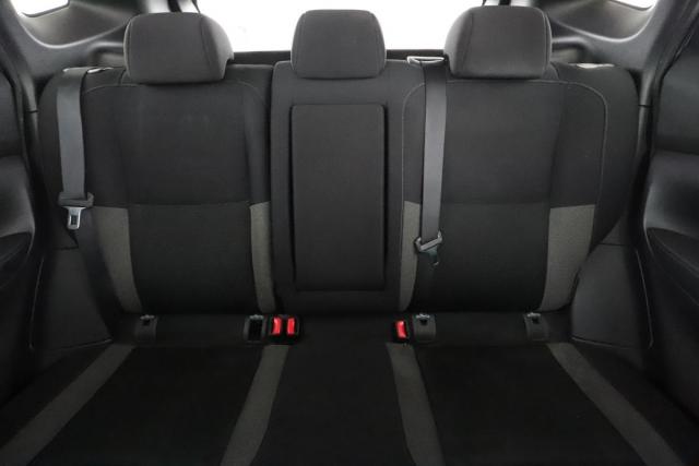 Nissan Qashqai image 9