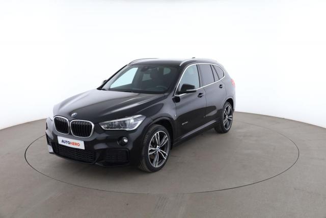 Bmw X1 Sdrive18d M Sport Bva8 150 Ch