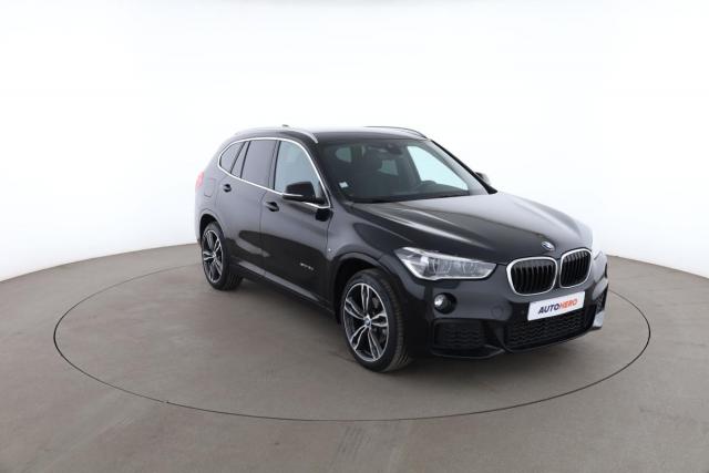 Bmw X1 image 3