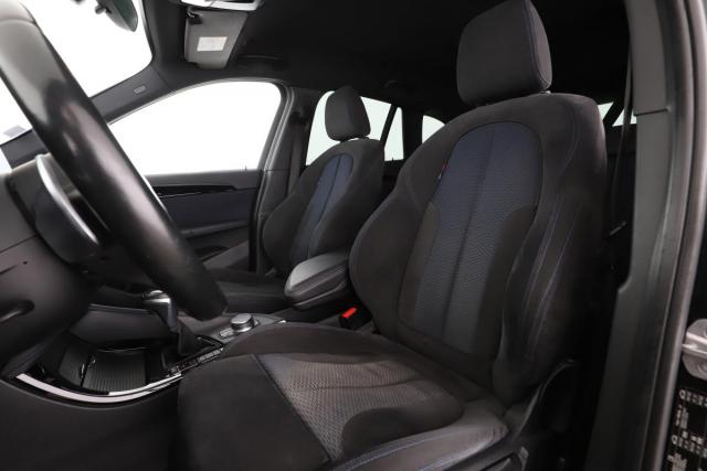 Bmw X1 image 6