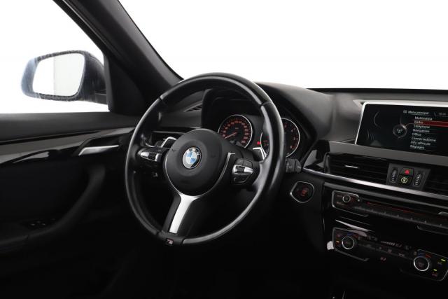 Bmw X1 image 5