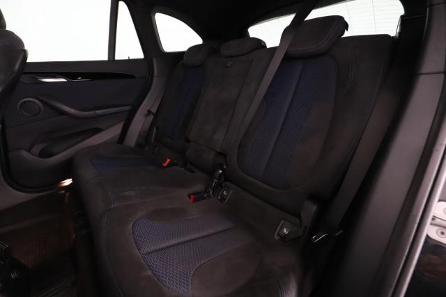 Bmw X1 image 4