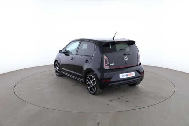 Volkswagen Up! image 8
