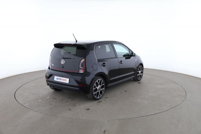 Volkswagen Up! image 1