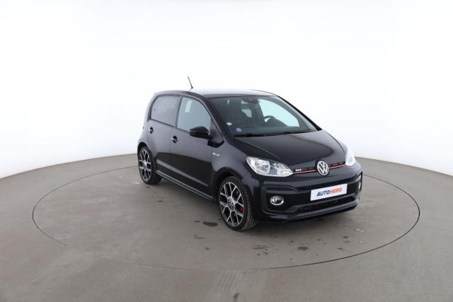 Volkswagen Up! image 5