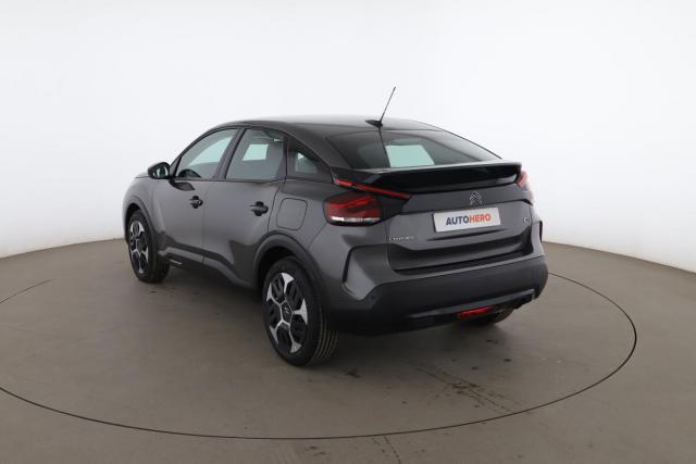 Citroen C4 image 7