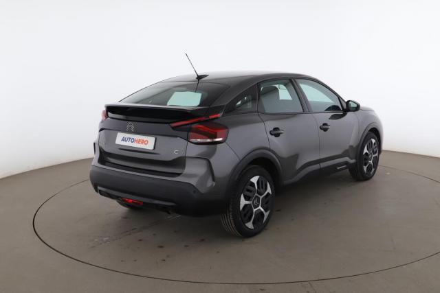 Citroen C4 image 3