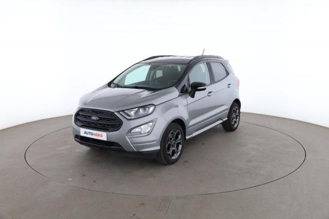 Ford Ecosport 1.0 Ecoboost St Line 125 Ch