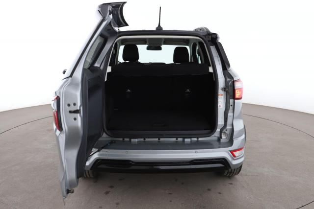 Ford Ecosport image 5