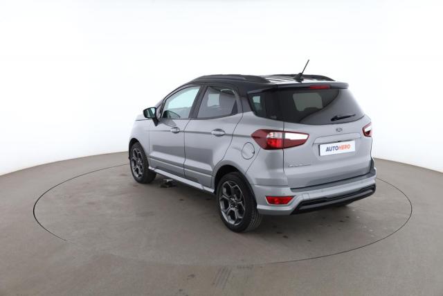 Ford Ecosport image 4