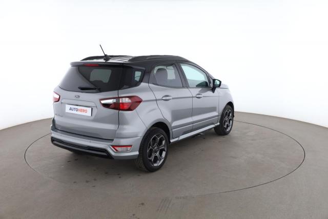 Ford Ecosport image 2