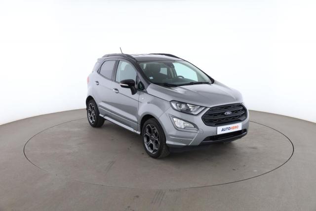 Ford Ecosport image 9