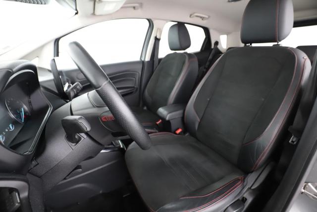 Ford Ecosport image 7