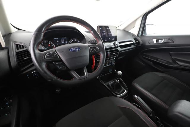 Ford Ecosport image 8