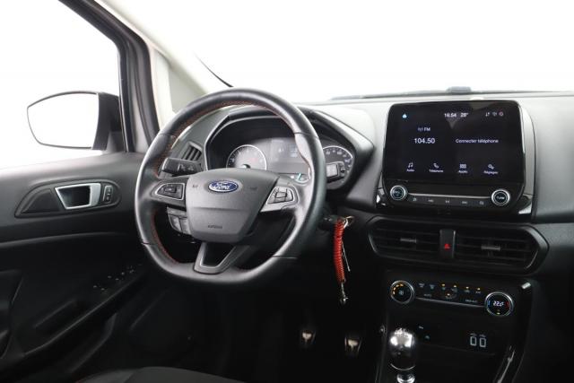 Ford Ecosport image 1